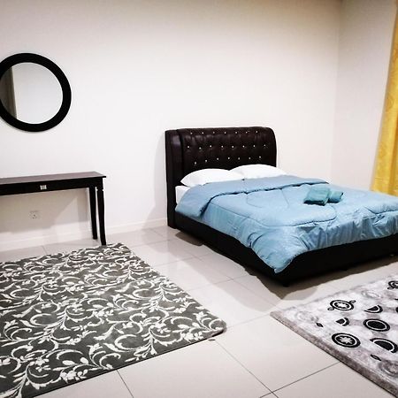 A&D Home-Stay @Kota Warisan, Sepang Exterior foto