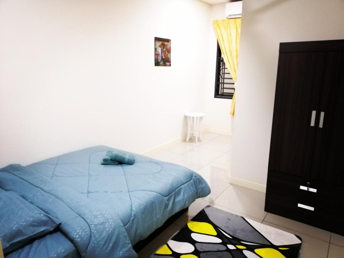 A&D Home-Stay @Kota Warisan, Sepang Exterior foto