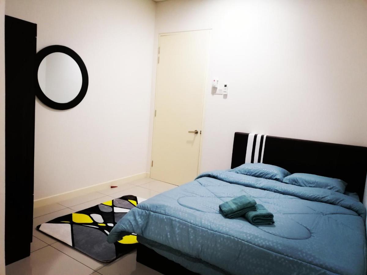 A&D Home-Stay @Kota Warisan, Sepang Exterior foto