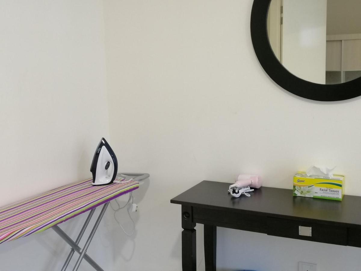 A&D Home-Stay @Kota Warisan, Sepang Exterior foto