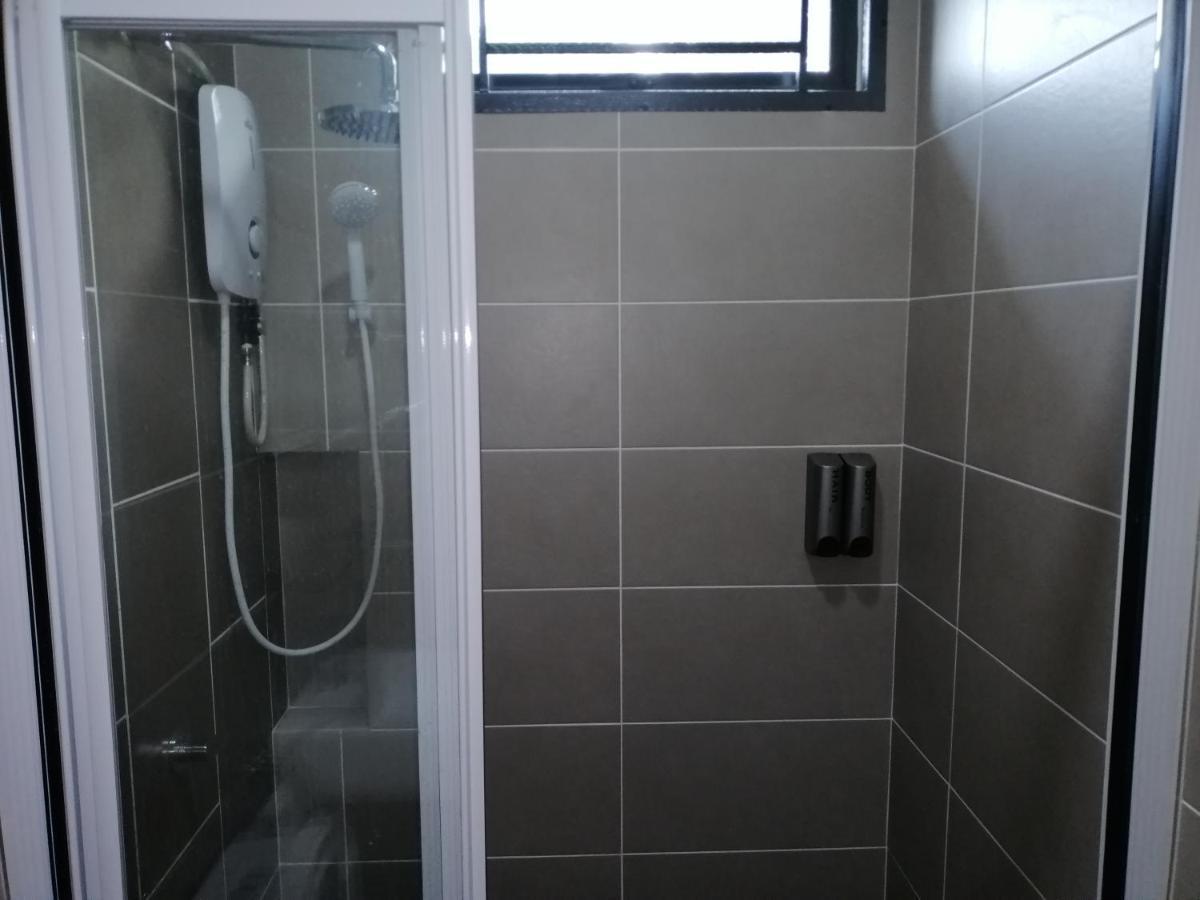A&D Home-Stay @Kota Warisan, Sepang Exterior foto
