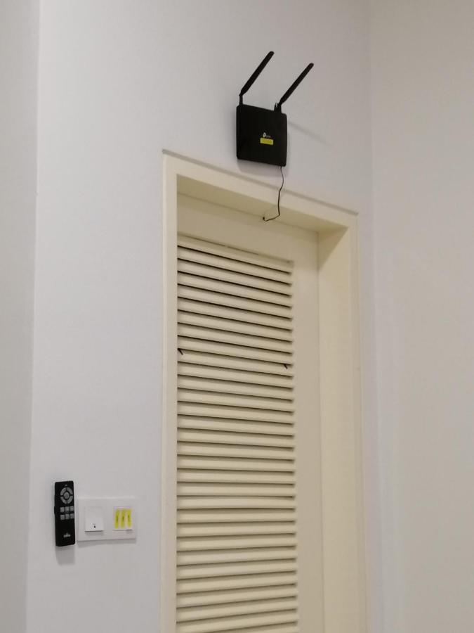 A&D Home-Stay @Kota Warisan, Sepang Exterior foto
