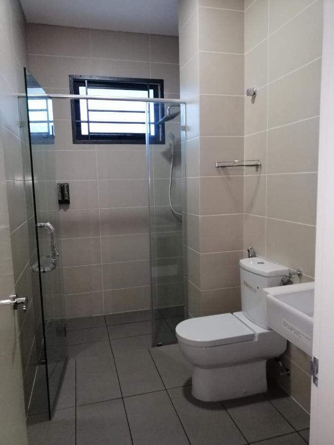 A&D Home-Stay @Kota Warisan, Sepang Exterior foto