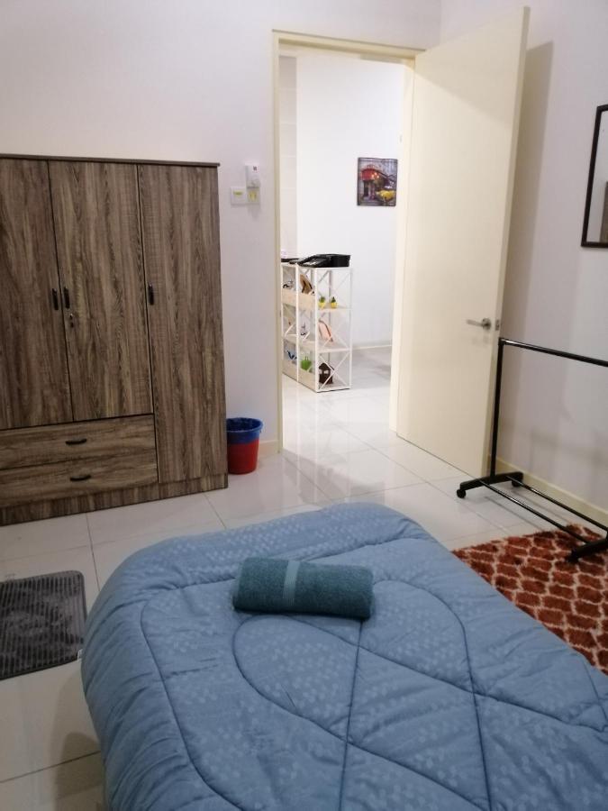 A&D Home-Stay @Kota Warisan, Sepang Exterior foto